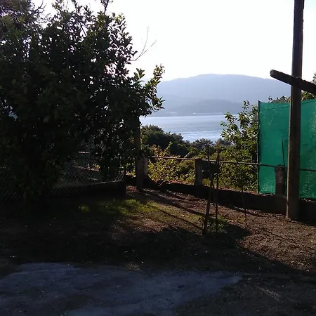 O Recuncho Do Peregrino Hostal *