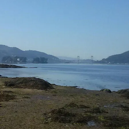 Hostal O Recuncho Do Peregrino Redondela