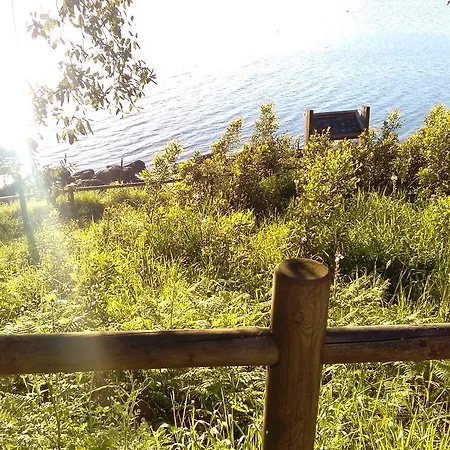 O Recuncho Do Peregrino Redondela