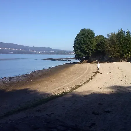 O Recuncho Do Peregrino Hostal