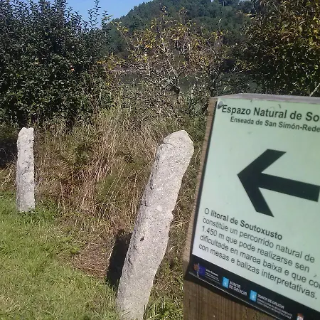 O Recuncho Do Peregrino