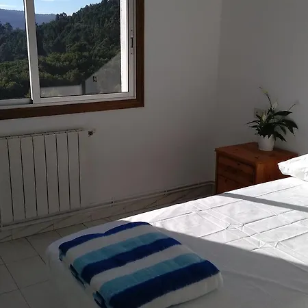 Hostal O Recuncho Do Peregrino *