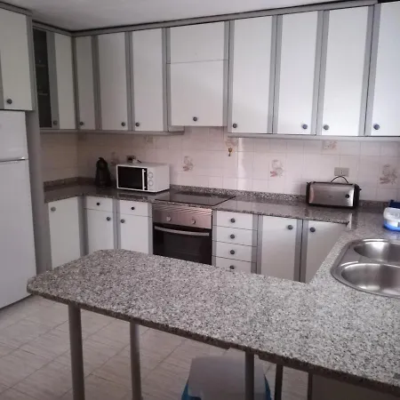O Recuncho Do Peregrino Hostal *