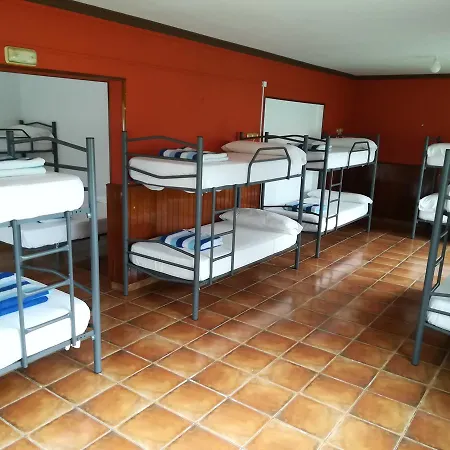 O Recuncho Do Peregrino *