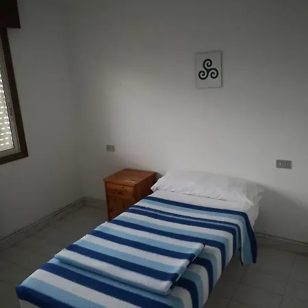 O Recuncho Do Peregrino Hostal *